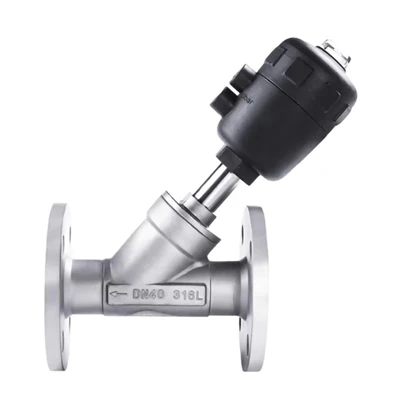 Sigle ua pneumatic rooj vag valve